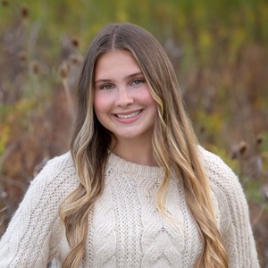 Fundraising Page: Sydney Vogel
